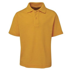 Malcom Childrens Polo Shirt