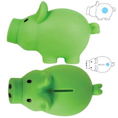 Bleep Belinda Piggy Bank