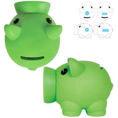 Bleep Benny Piggy Bank