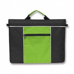 Eden Conference Satchel