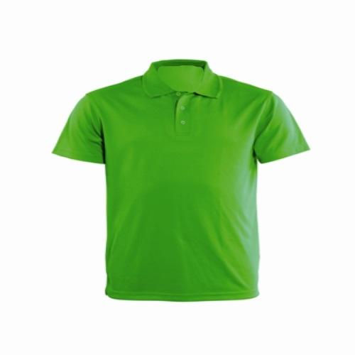 San Breathable Polo Shirt