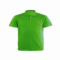 San Breathable Polo Shirt