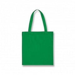 Eden Coloured Cotton Tote Bag