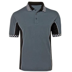 Malcom Auto Polo Shirt