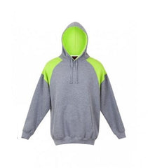 Aston Contrast Hoodie