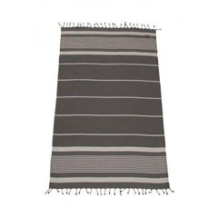 Cotton Beach Throw