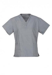 Ladies Scrub Top