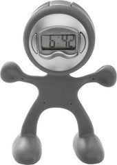 Milan Flexi Person Clock