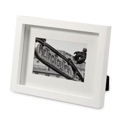 Avalon Wooden Photo Frame
