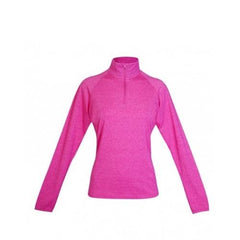Aston Activewear Half Zip Pullover