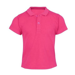 Malcom Babies Polo Shirt