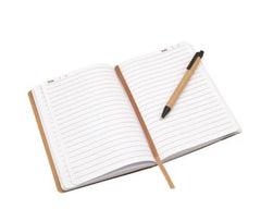 Classic Eco Notebook