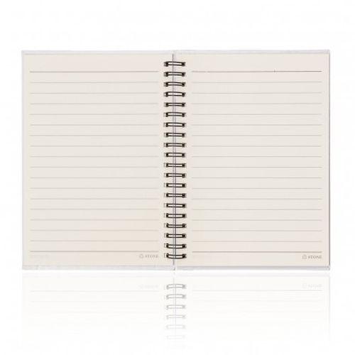 Yale Stone Paper Notebook