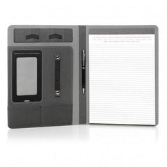 Yale Tablet A4 Compendium - Un-Zippered