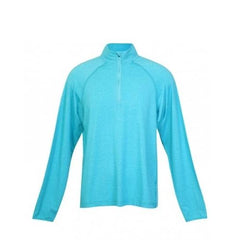 Aston Activewear Half Zip Pullover