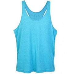 Aston Activewear T-Back Singlet