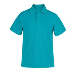 Malcom Childrens Polo Shirt