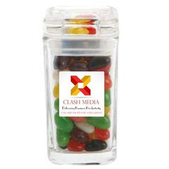 Devine Mini Jar with Lollies