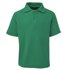 Malcom Childrens Polo Shirt