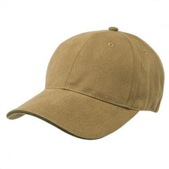 Murray Premium Contrast Sandwich Cap