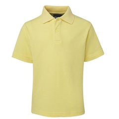 Malcom Childrens Polo Shirt