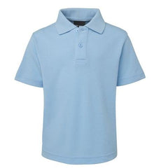 Malcom Childrens Polo Shirt