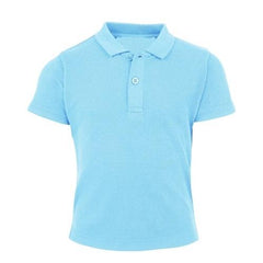 Malcom Babies Polo Shirt