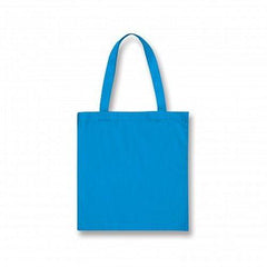 Eden Coloured Cotton Tote Bag