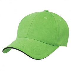 Murray Premium Contrast Sandwich Cap