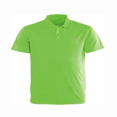 San Breathable Polo Shirt