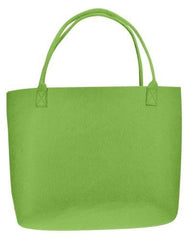 Large Felt Tote Bag