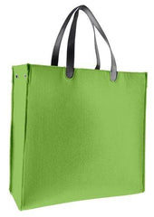 Fashion Felt Tote Bag