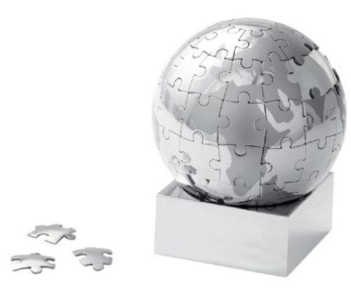 Oxford Executive Globe Puzzle