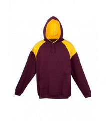 Aston Contrast Hoodie