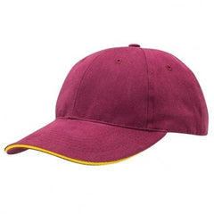 Murray Premium Contrast Sandwich Cap
