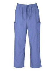 Mens Scrub Pant
