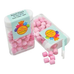 Devine Flip Top Dispensers with Lollies