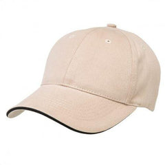 Murray Premium Contrast Sandwich Cap