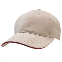 Murray Premium Contrast Sandwich Cap