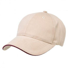 Murray Premium Contrast Sandwich Cap