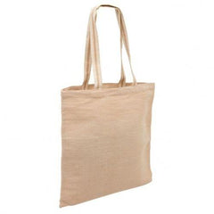 Murray Jute Tote Bag