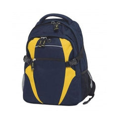 Phoenix Contrast Backpack