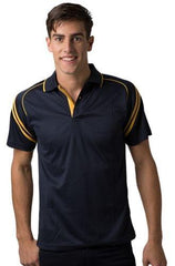 Falcon Breathable Polo Shirt