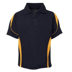 Malcom Slim Fit Polyester Polo Shirt
