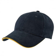 Murray Premium Contrast Sandwich Cap