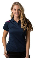 Falcon Fashion Polo Shirt