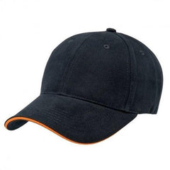 Murray Premium Contrast Sandwich Cap