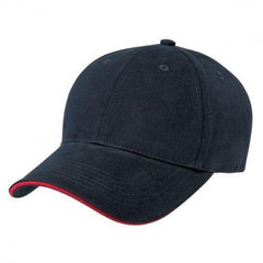 Murray Premium Contrast Sandwich Cap