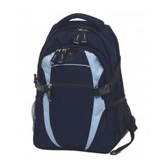 Phoenix Contrast Backpack