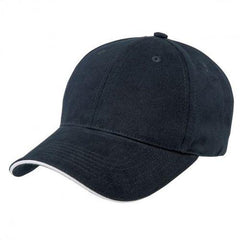 Murray Premium Contrast Sandwich Cap